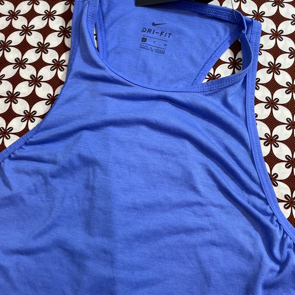 Nike Tank Top New - Picture 2 of 12